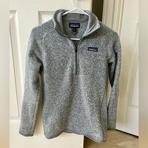 Patagonia Pullover